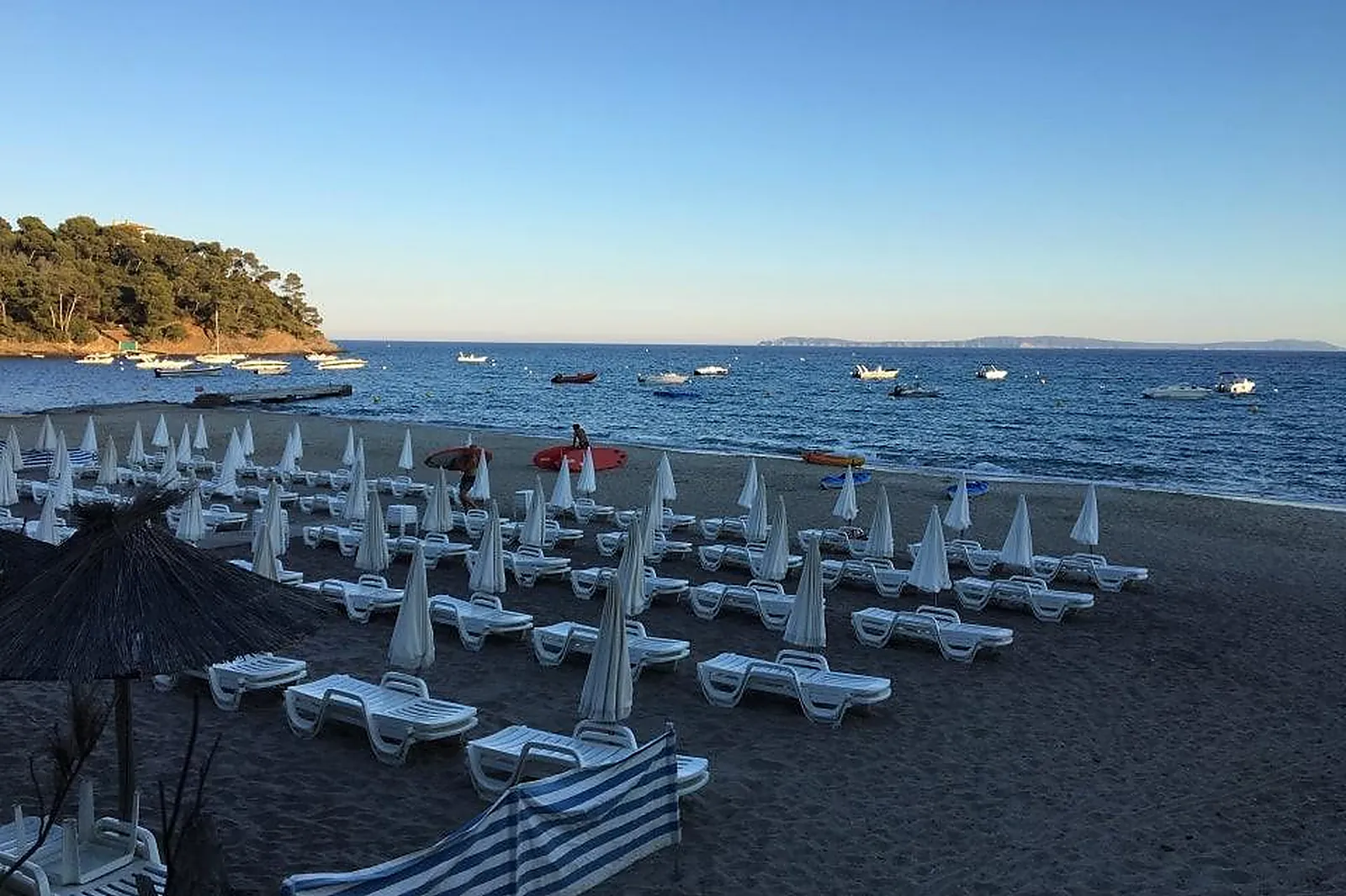 Lieux événementiels, TROPICANA CLUB RAYOL