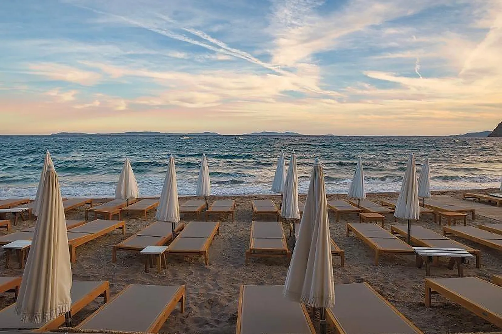 Lieux événementiels, TROPICANA CLUB RAYOL