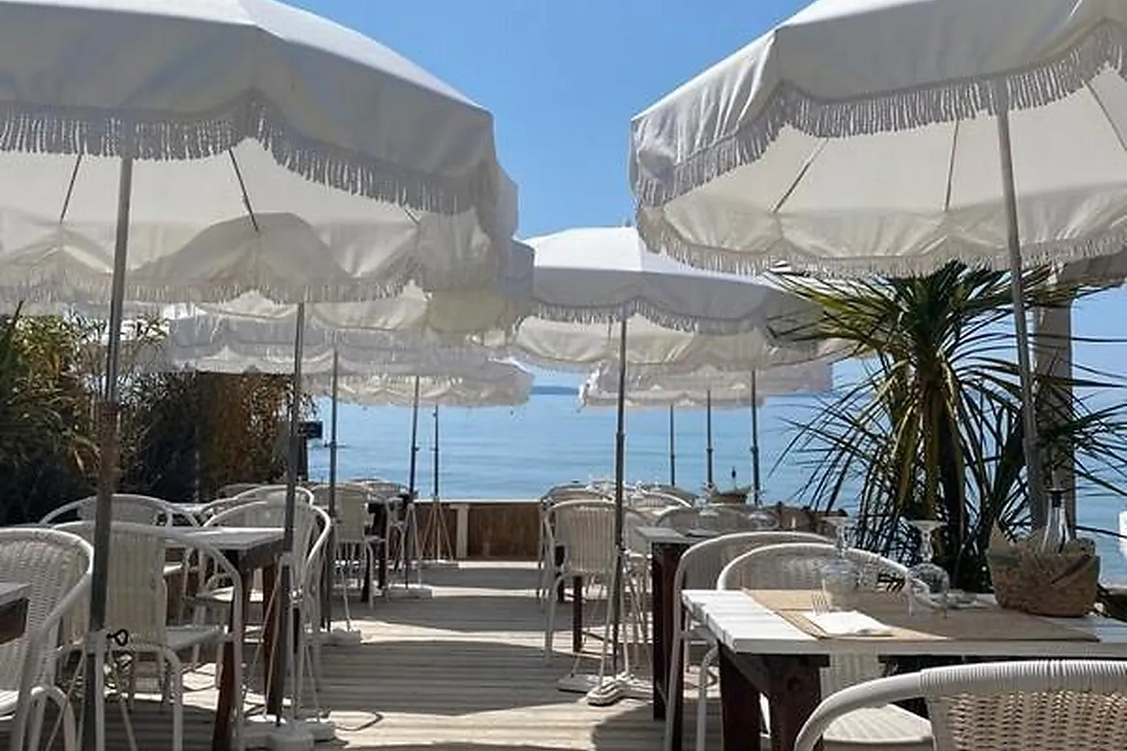 Lieux événementiels, TROPICANA CLUB RAYOL