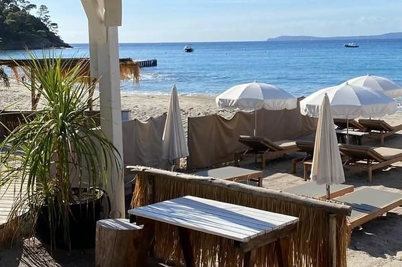 Lieux événementiels, TROPICANA CLUB RAYOL