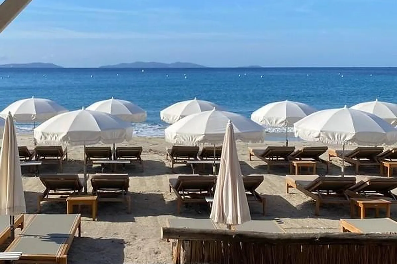 Lieux événementiels, TROPICANA CLUB RAYOL