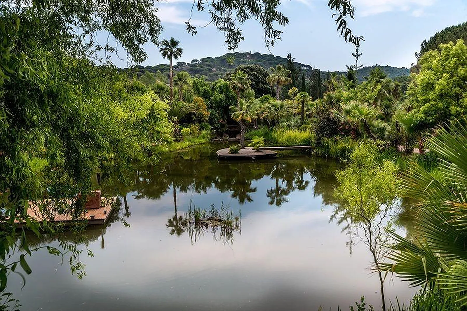 Lieux événementiels, TROPICANA FLORE