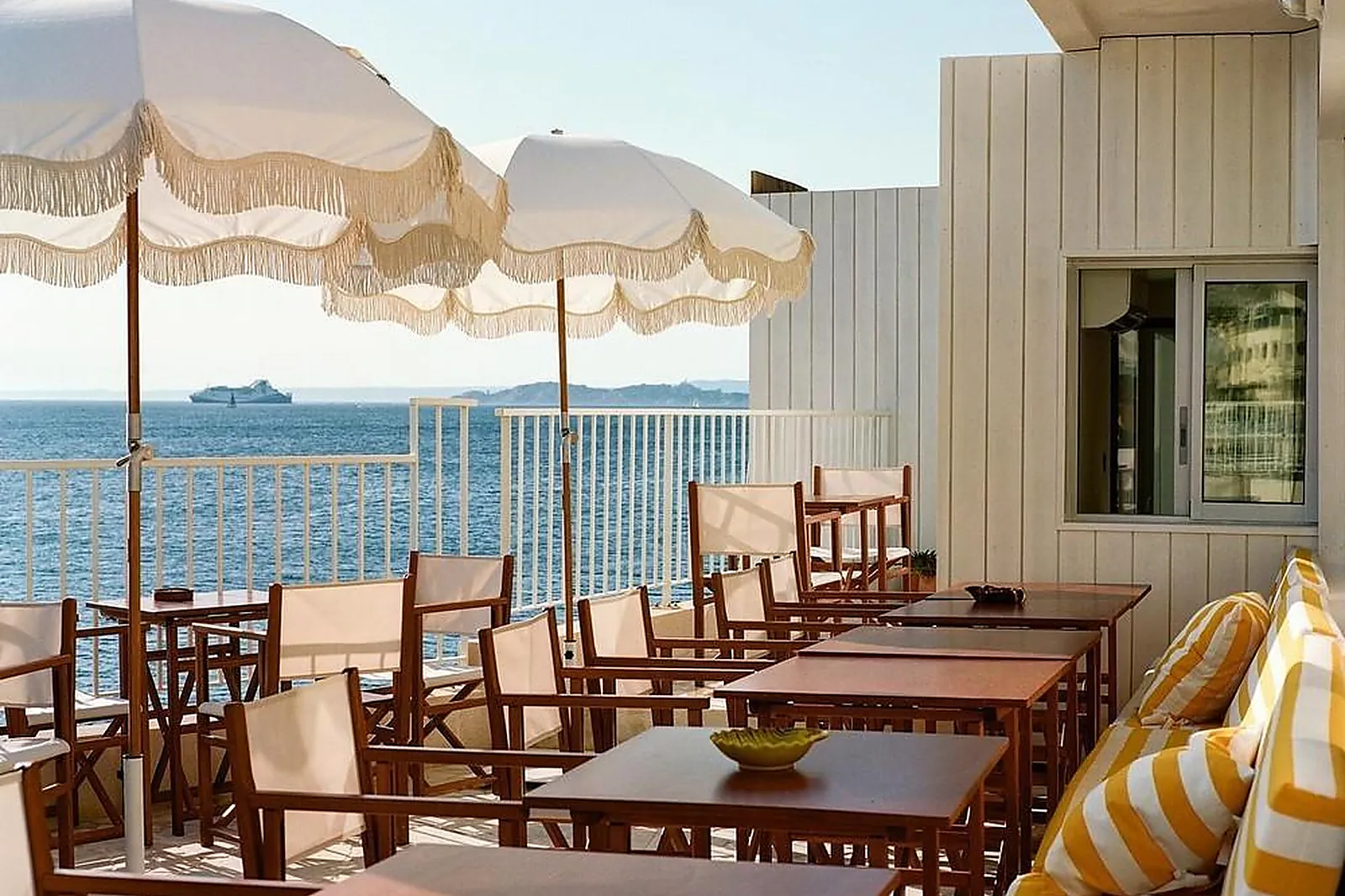 Lieux événementiels, TUBA