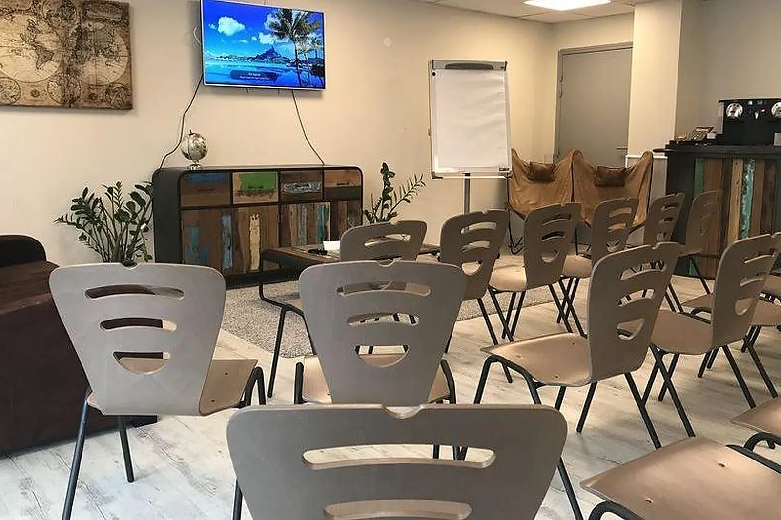 Lieux événementiels, TULIP INN MASSY PALAISEAU RÉSIDENCES