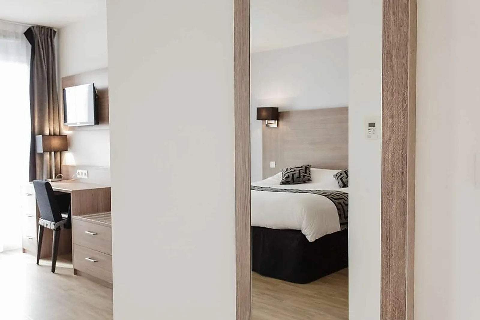 Lieux événementiels, TULIP INN MASSY PALAISEAU RÉSIDENCES