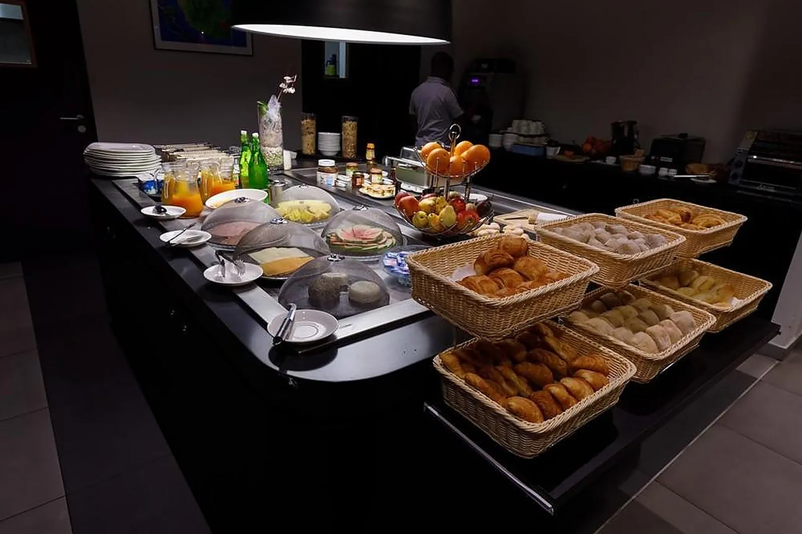 Lieux événementiels, TULIP INN SAINTE CLOTILDE LA REUNION