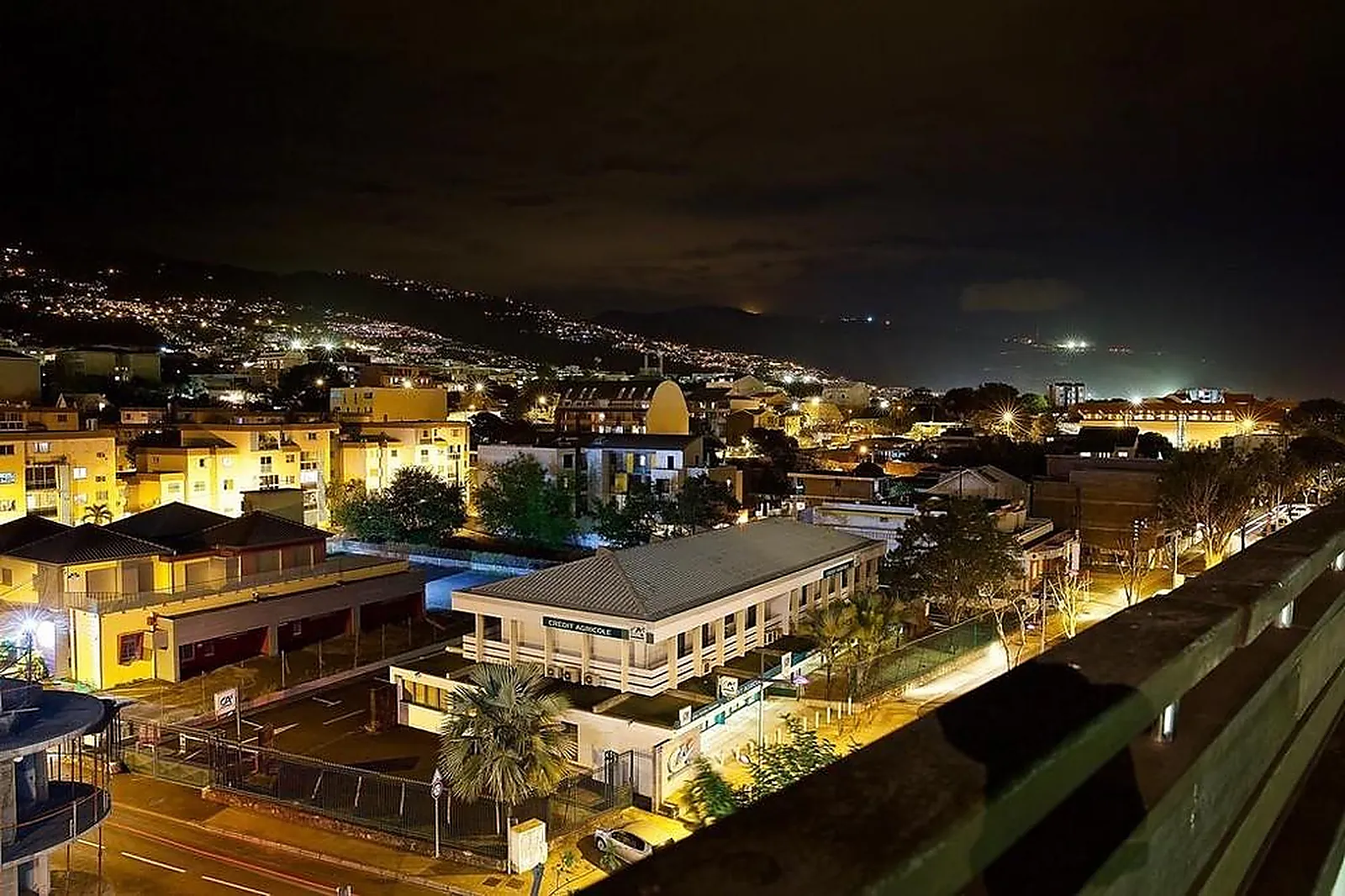 Lieux événementiels, TULIP INN SAINTE CLOTILDE LA REUNION