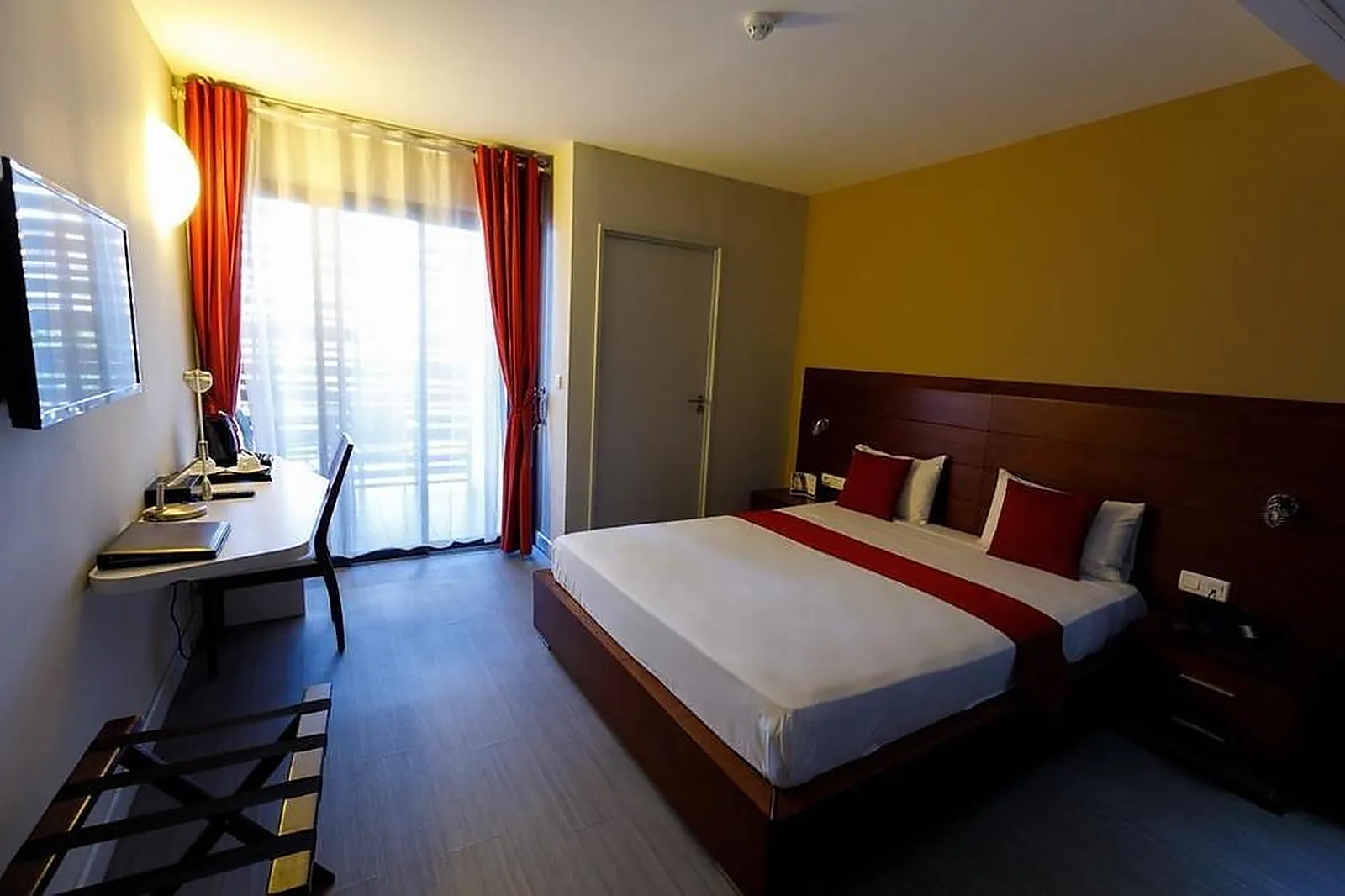 Lieux événementiels, TULIP INN SAINTE CLOTILDE LA REUNION