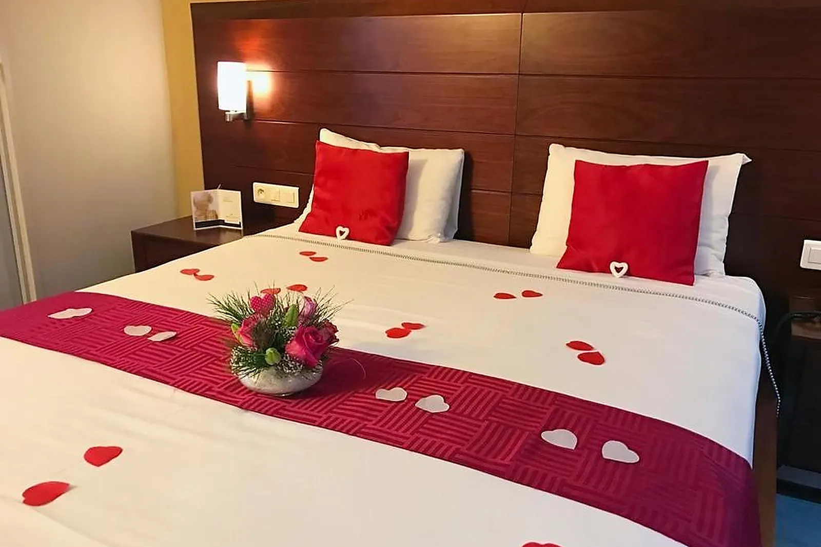 Lieux événementiels, TULIP INN SAINTE CLOTILDE LA REUNION