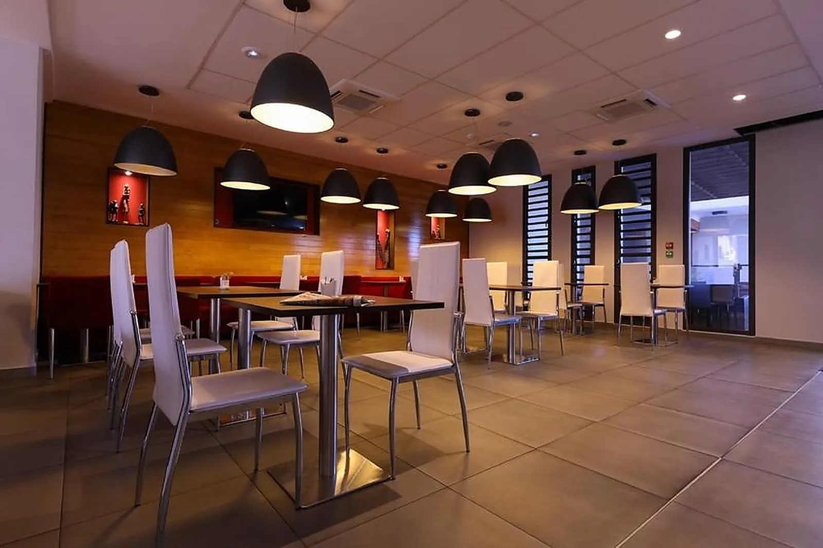 Lieux événementiels, TULIP INN SAINTE CLOTILDE LA REUNION