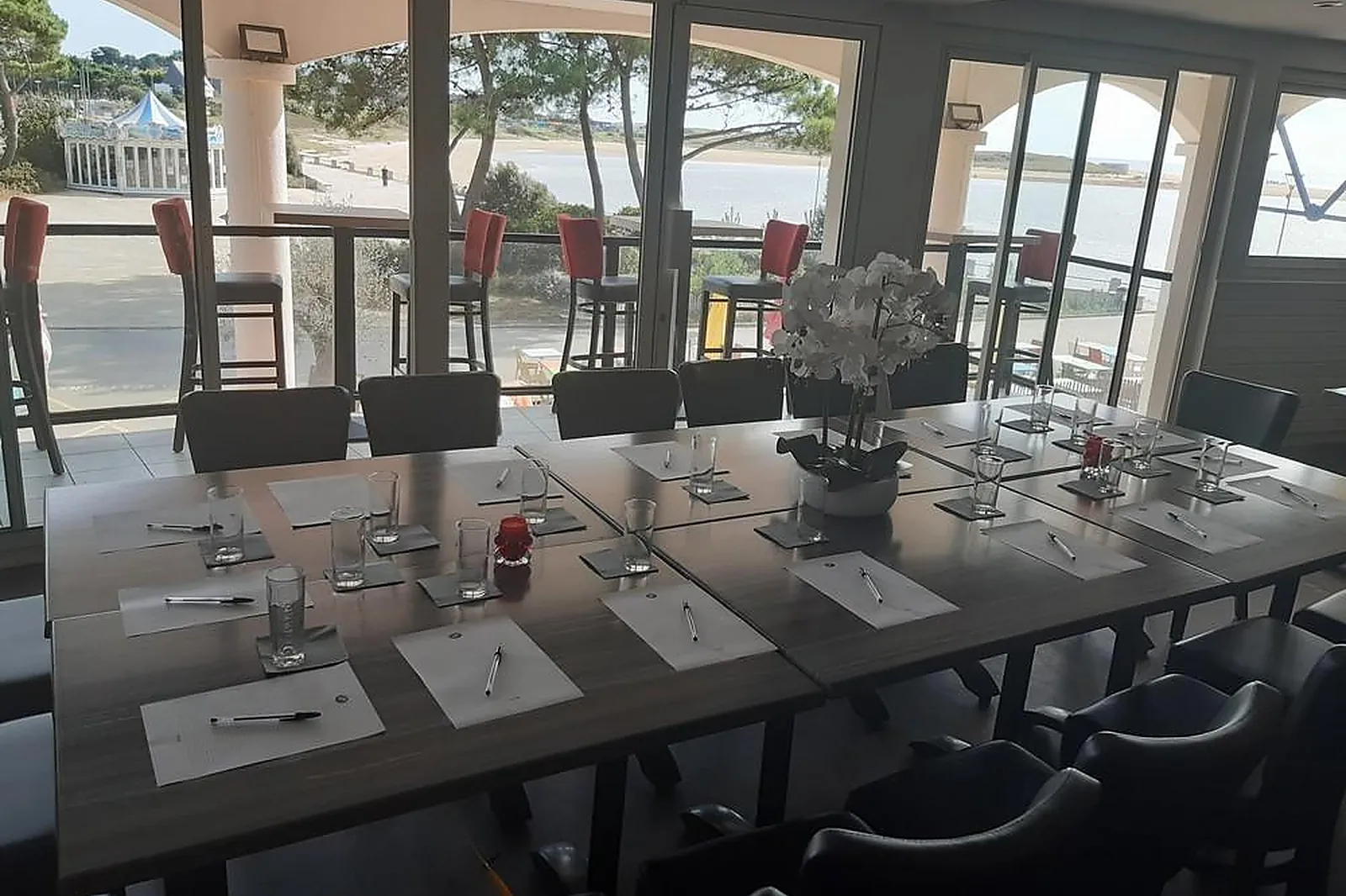 Lieux événementiels, TY EVENTS