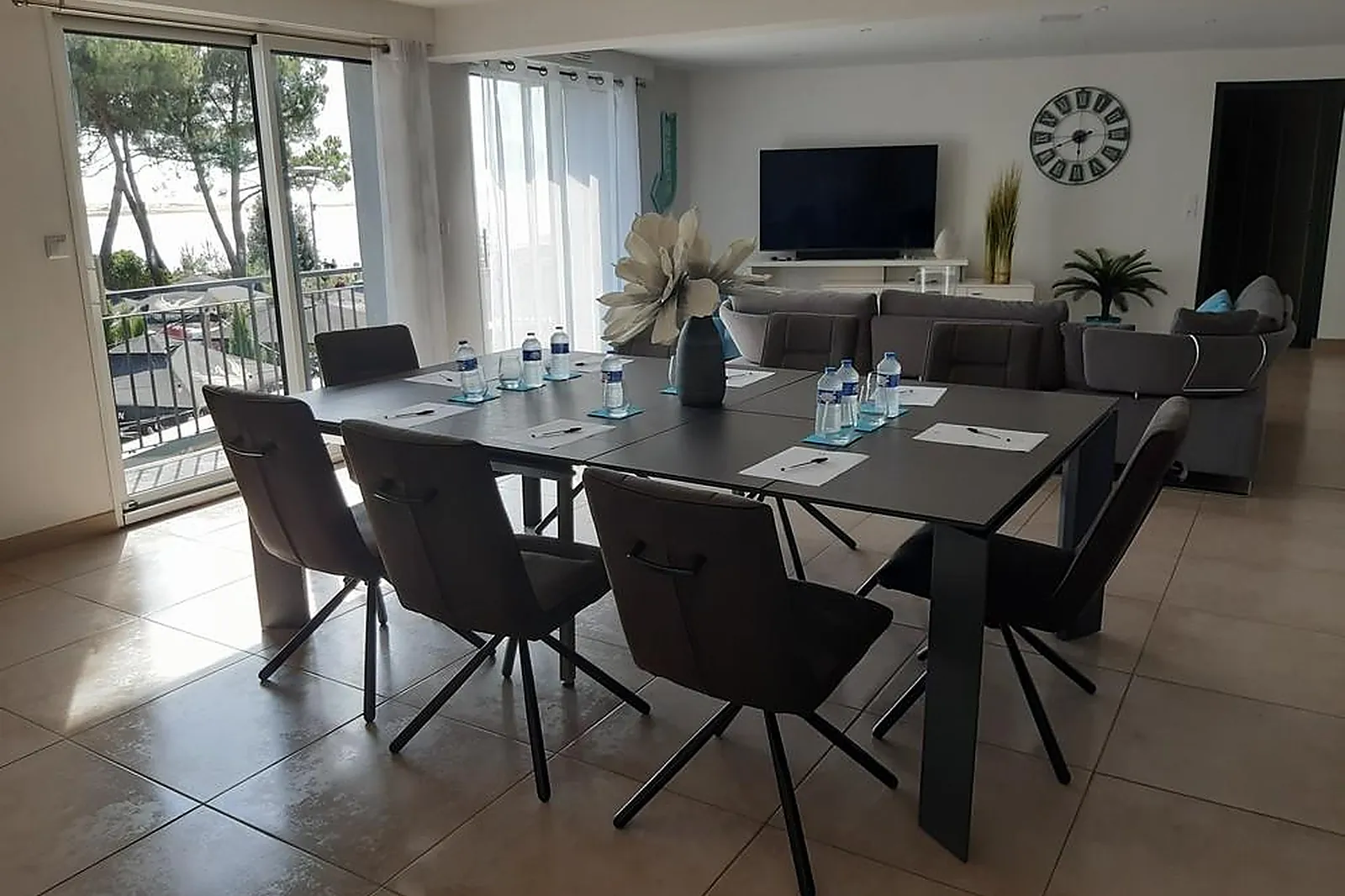 Lieux événementiels, TY EVENTS