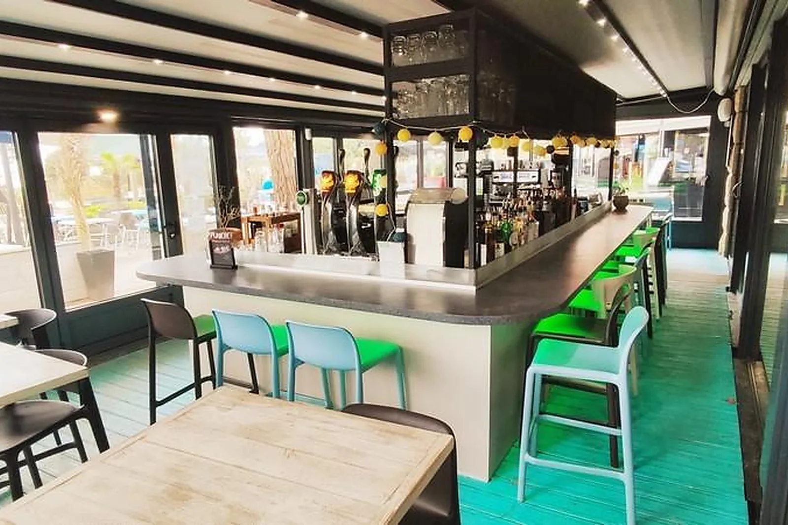 Lieux événementiels, TY EVENTS