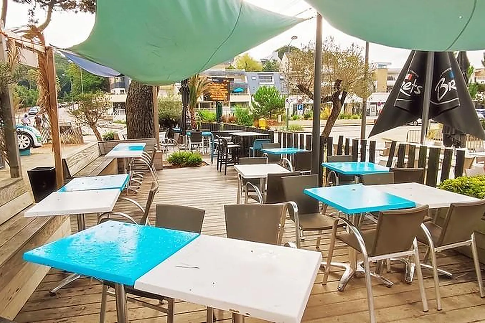 Lieux événementiels, TY EVENTS