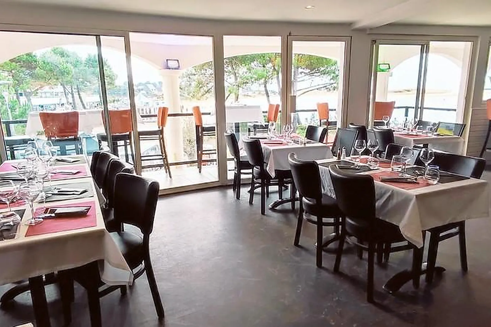 Lieux événementiels, TY EVENTS