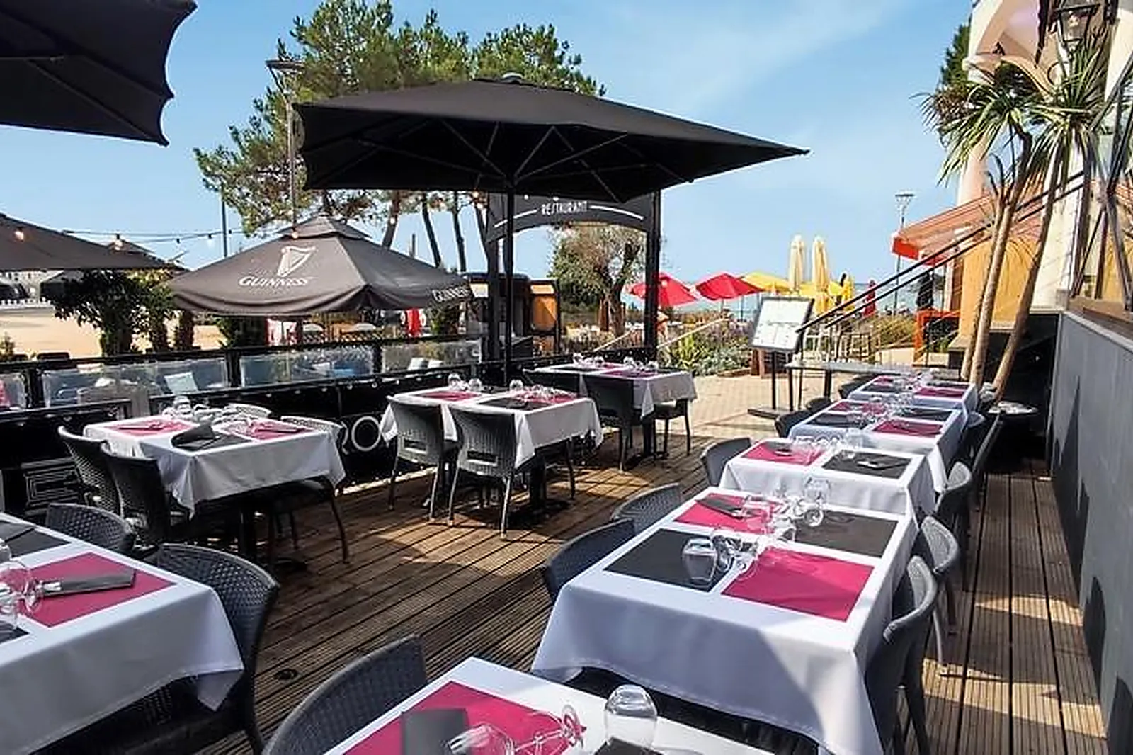 Lieux événementiels, TY EVENTS