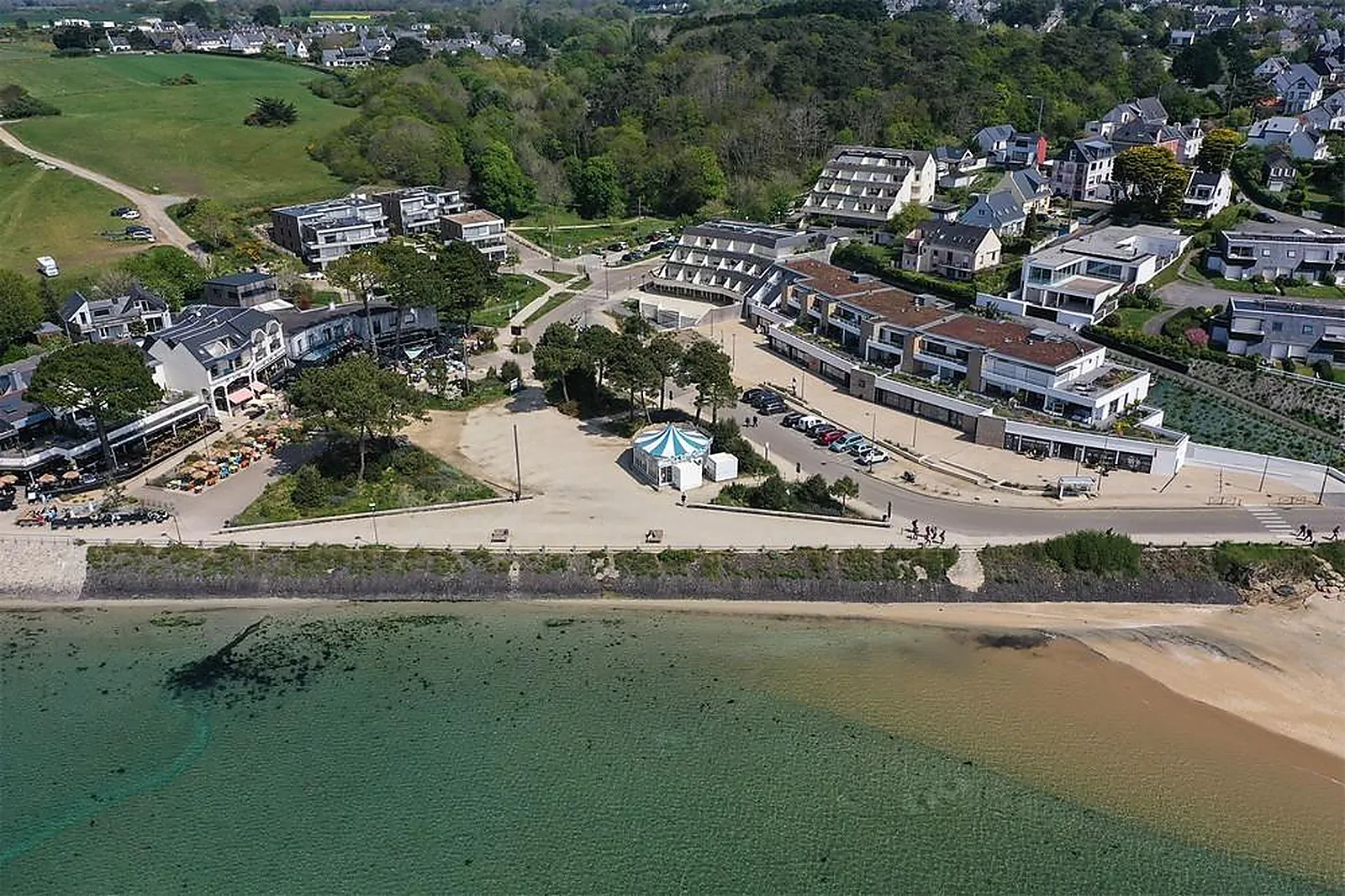 Lieux événementiels, TY EVENTS