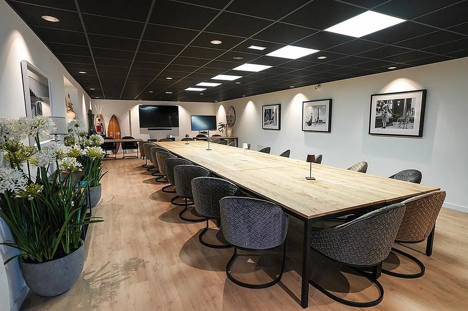 Lieux événementiels, TY EVENTS