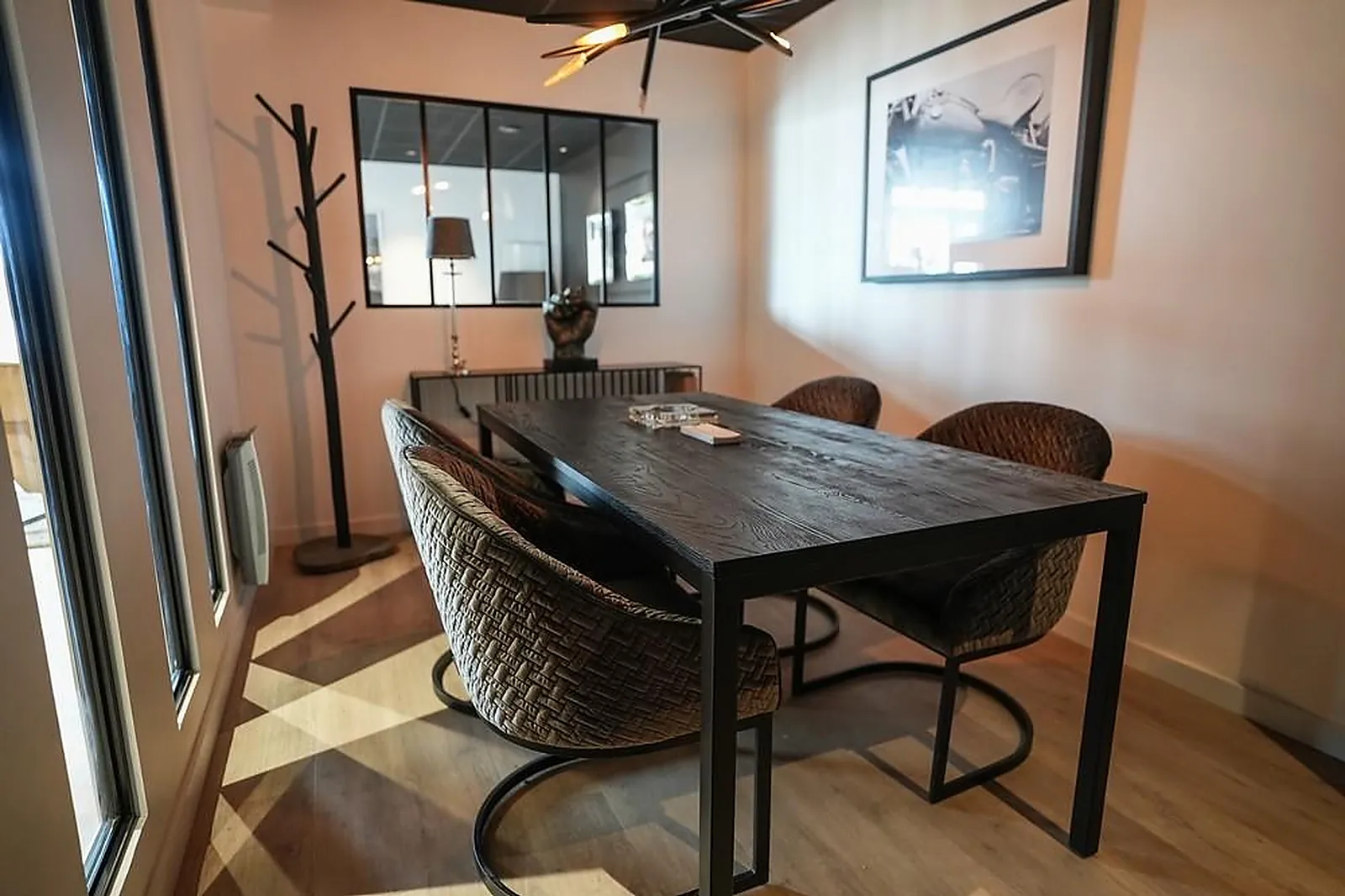 Lieux événementiels, TY EVENTS