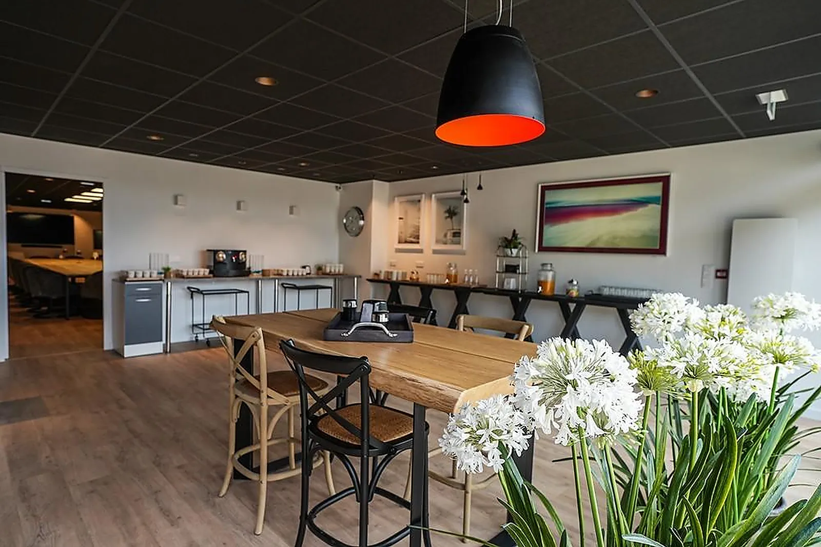 Lieux événementiels, TY EVENTS