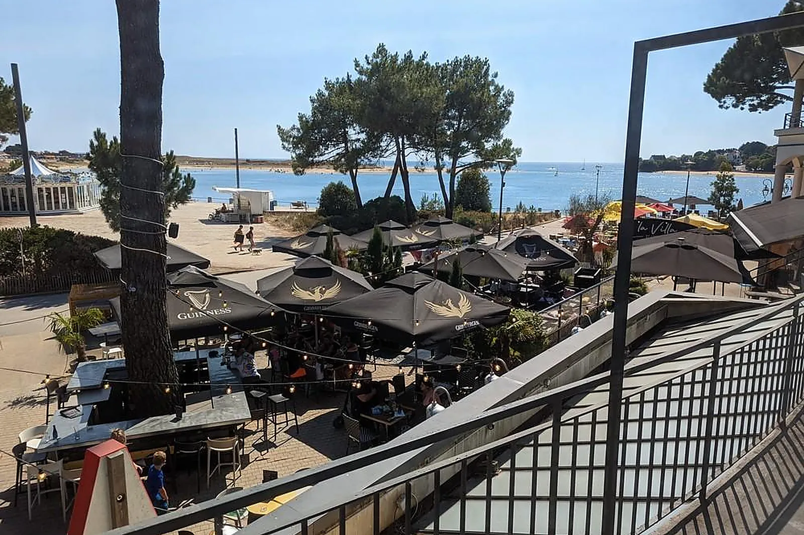 Lieux événementiels, TY EVENTS