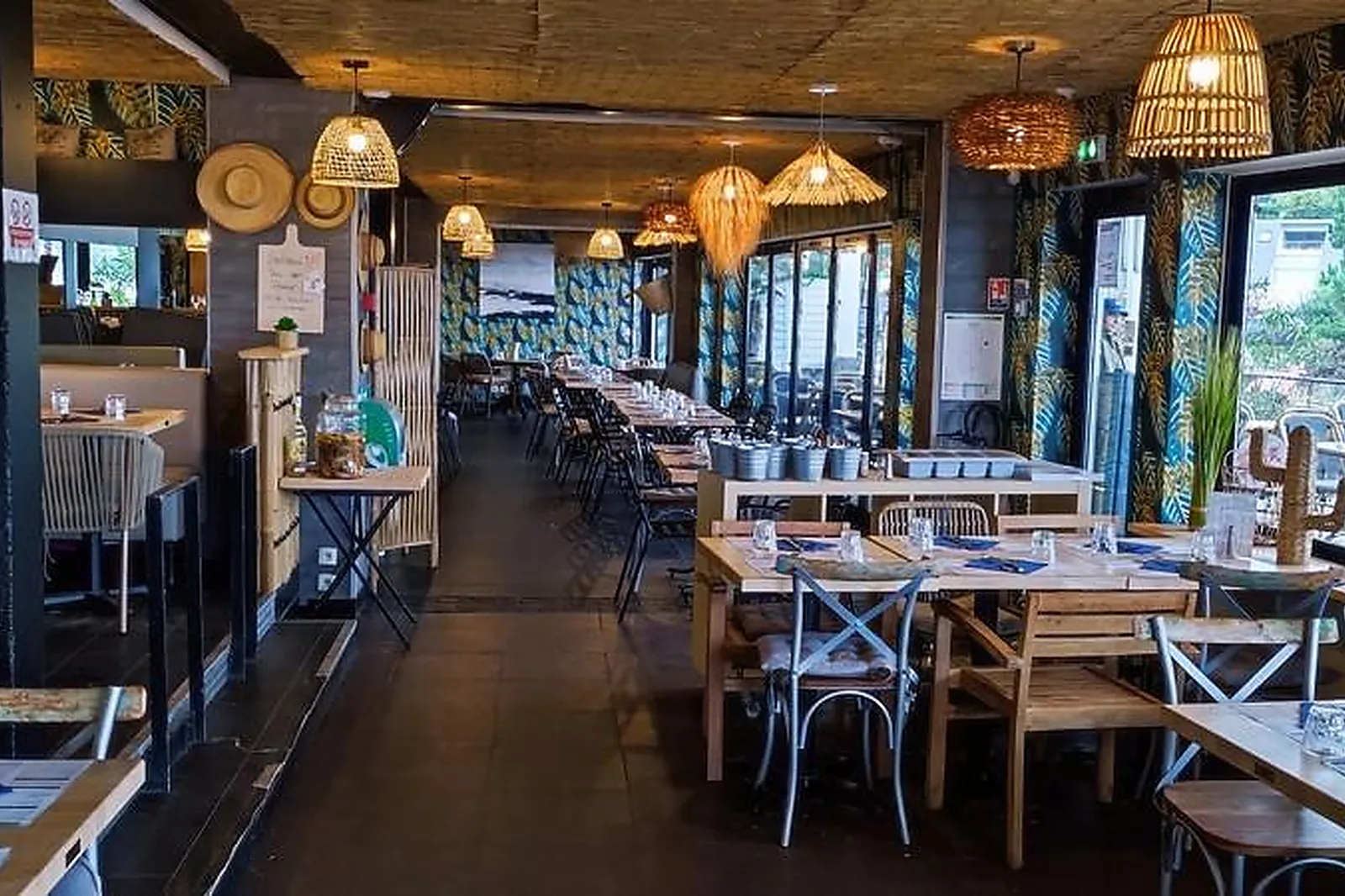 Lieux événementiels, TY EVENTS