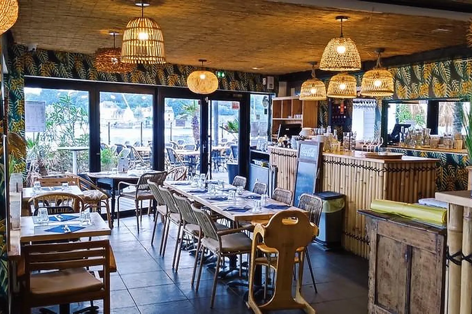 Lieux événementiels, TY EVENTS