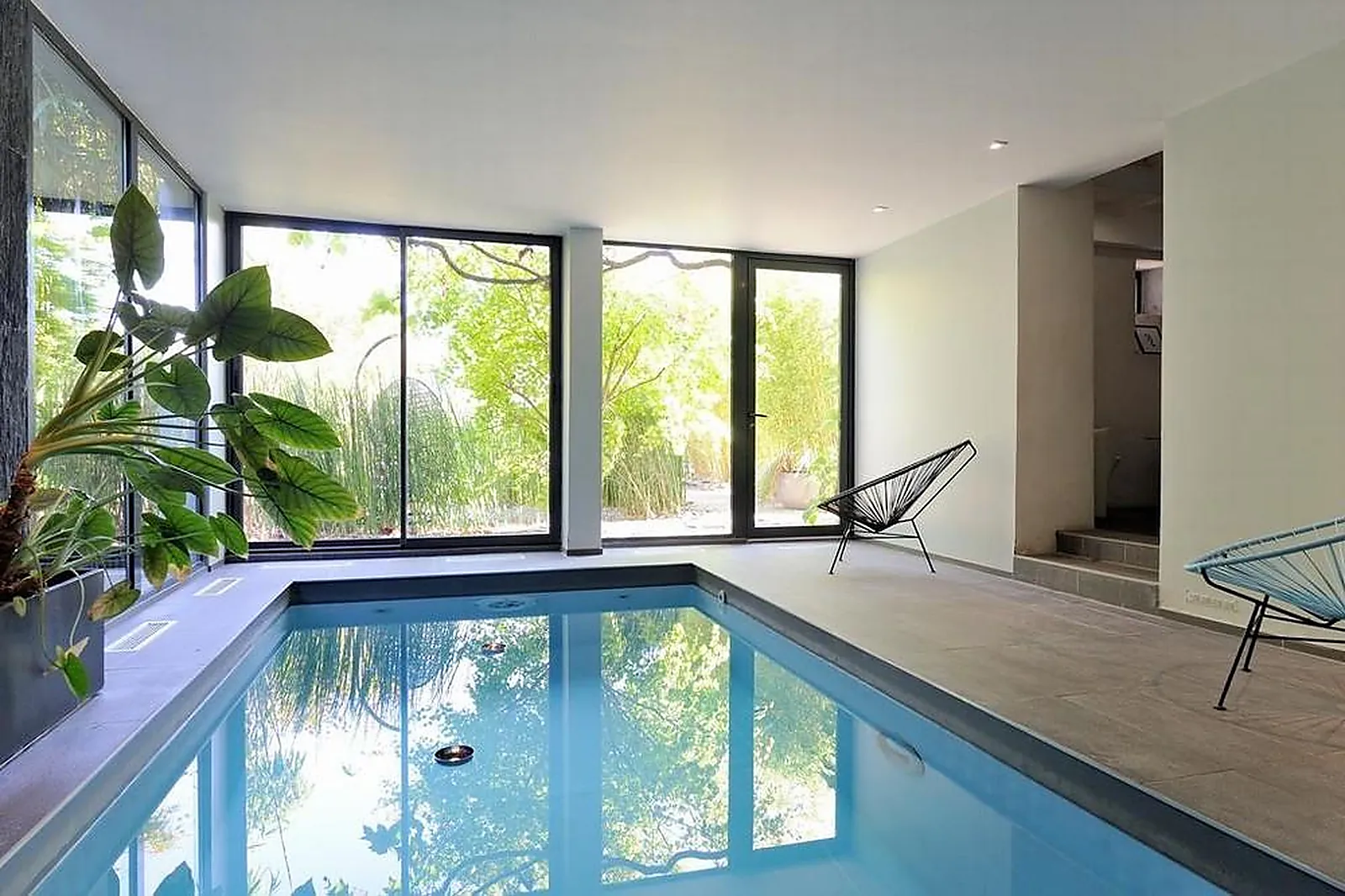 Lieux événementiels, TY-MAD