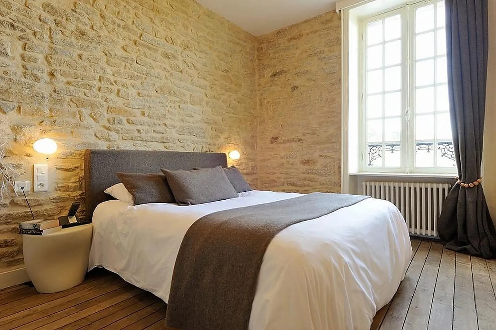 Lieux événementiels, TY-MAD