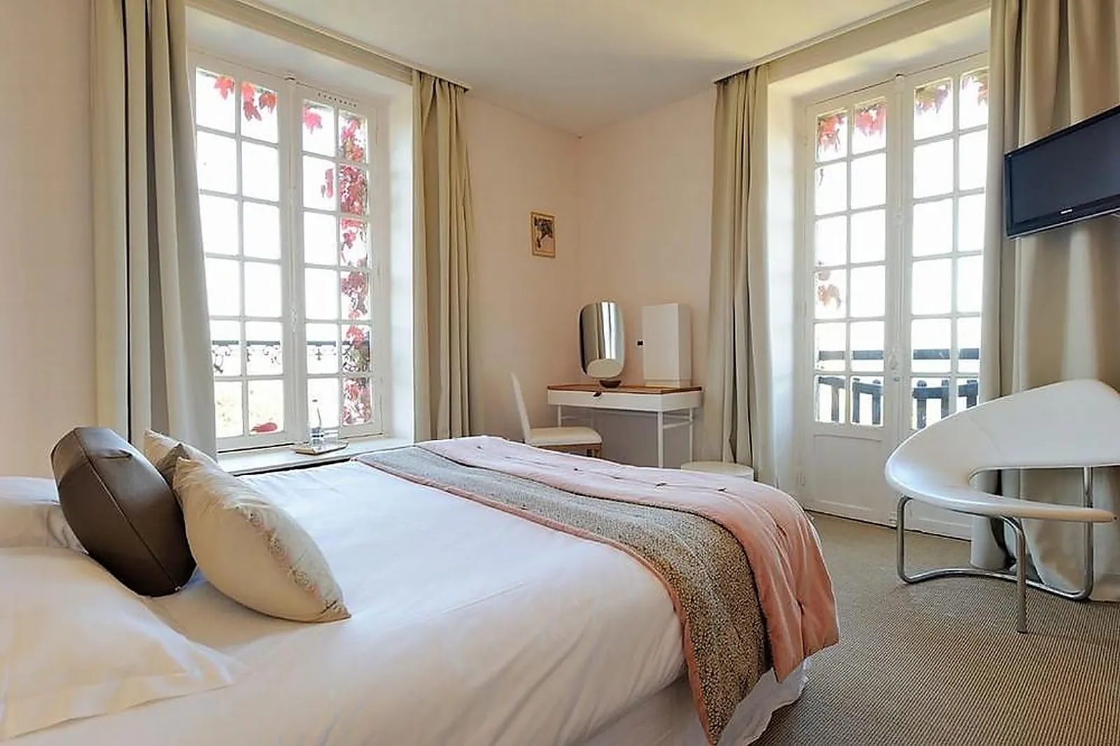 Lieux événementiels, TY-MAD