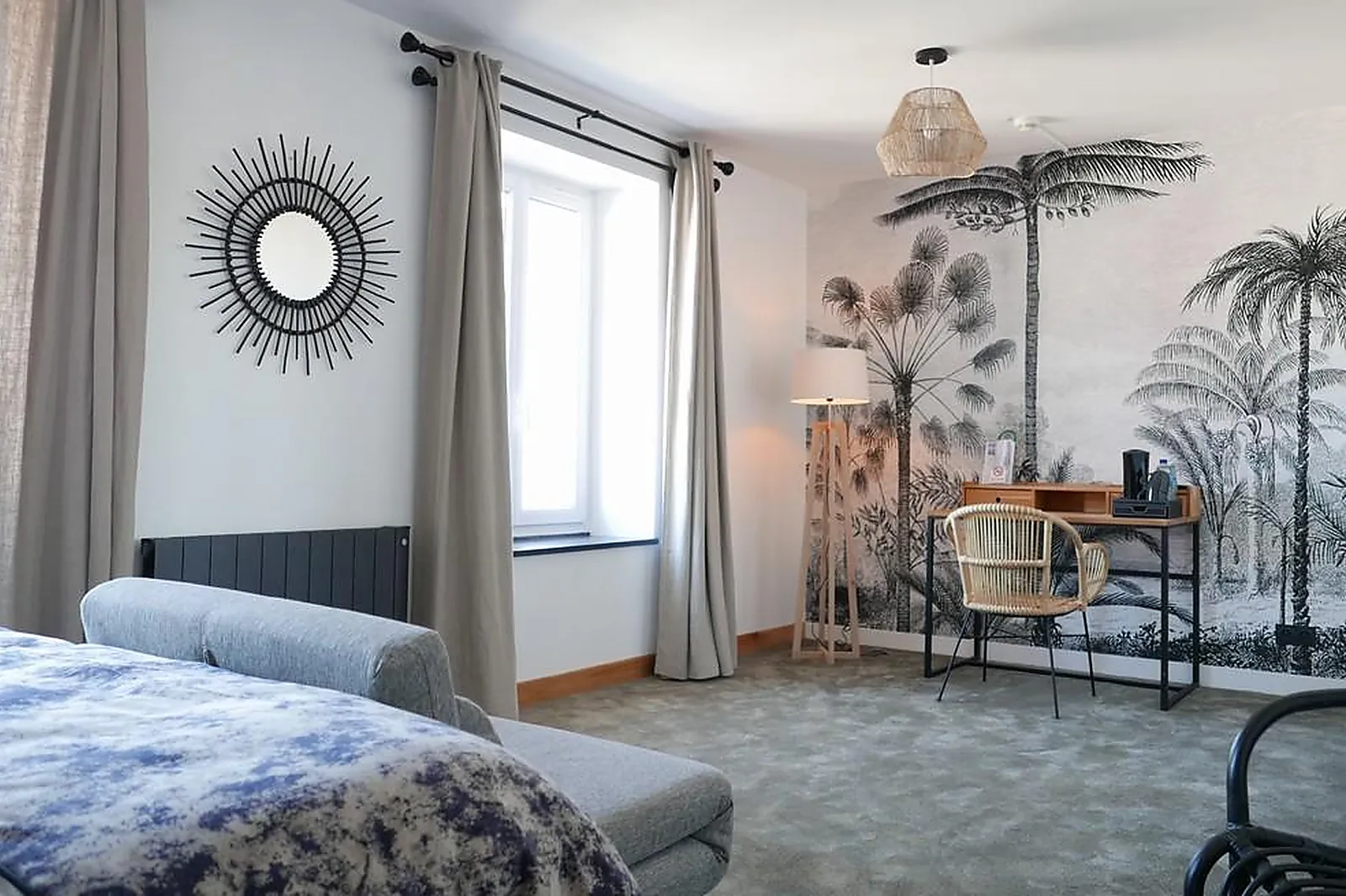 Lieux événementiels, TY-MAD