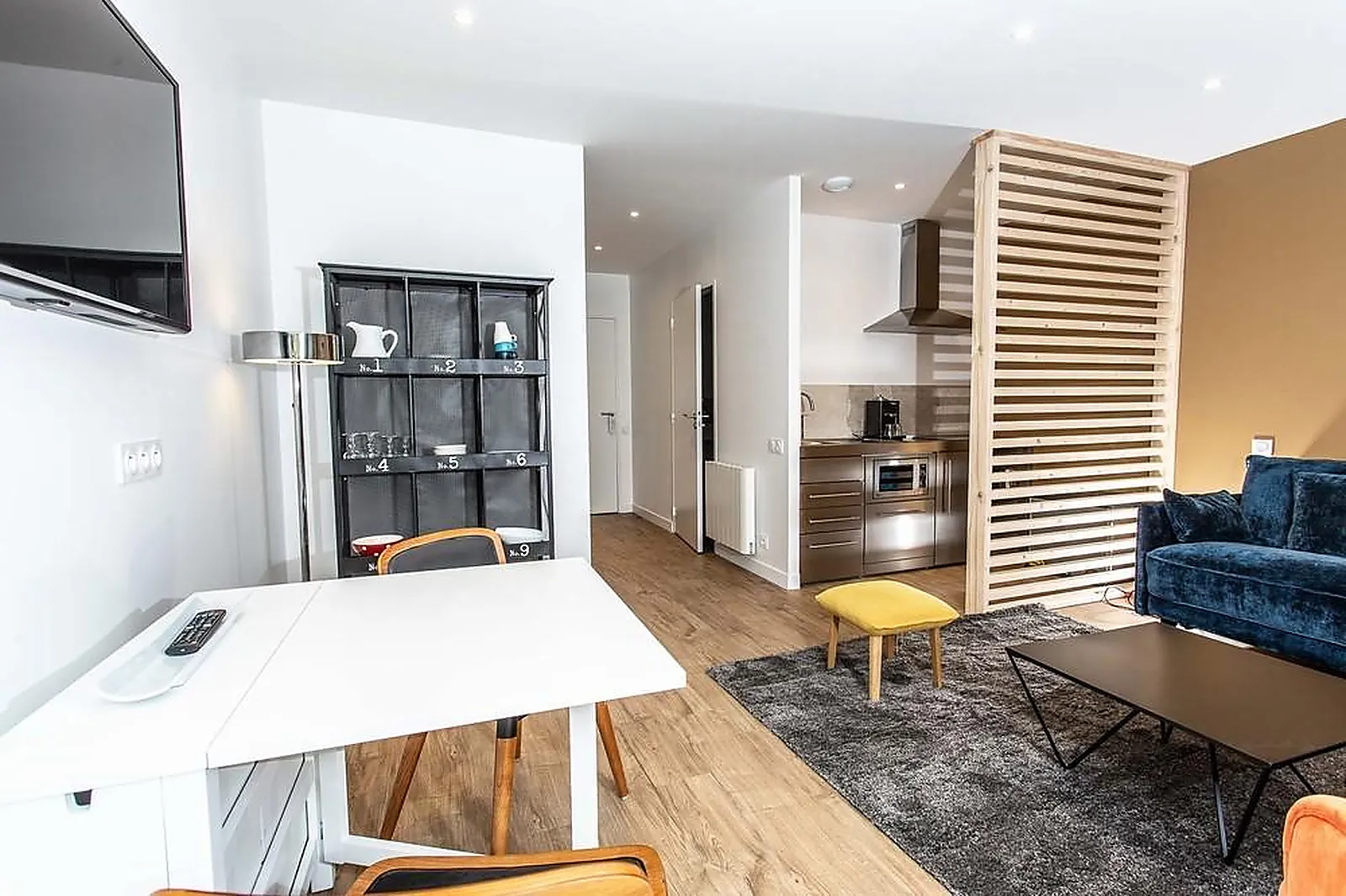 Lieux événementiels, TY-MAD