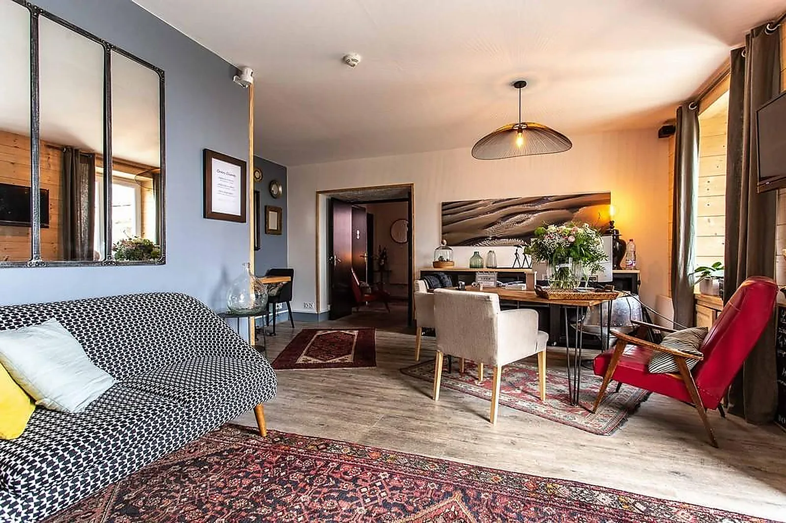 Lieux événementiels, TY-MAD