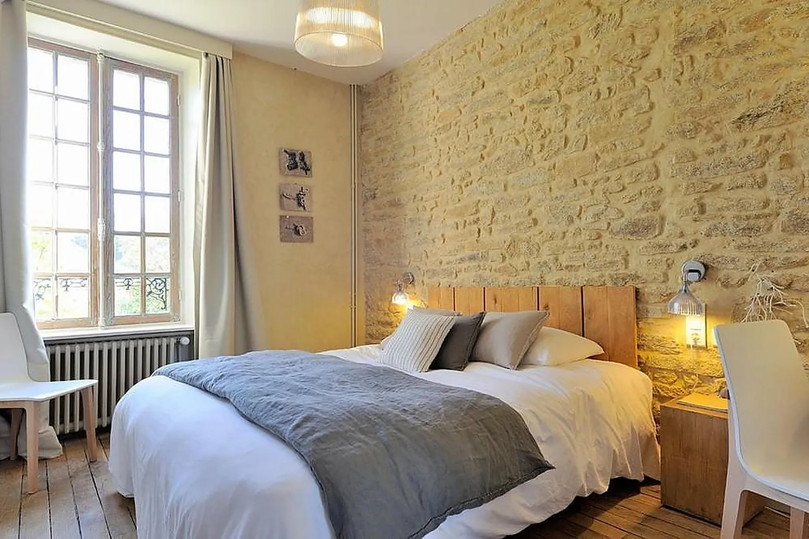 Lieux événementiels, TY-MAD