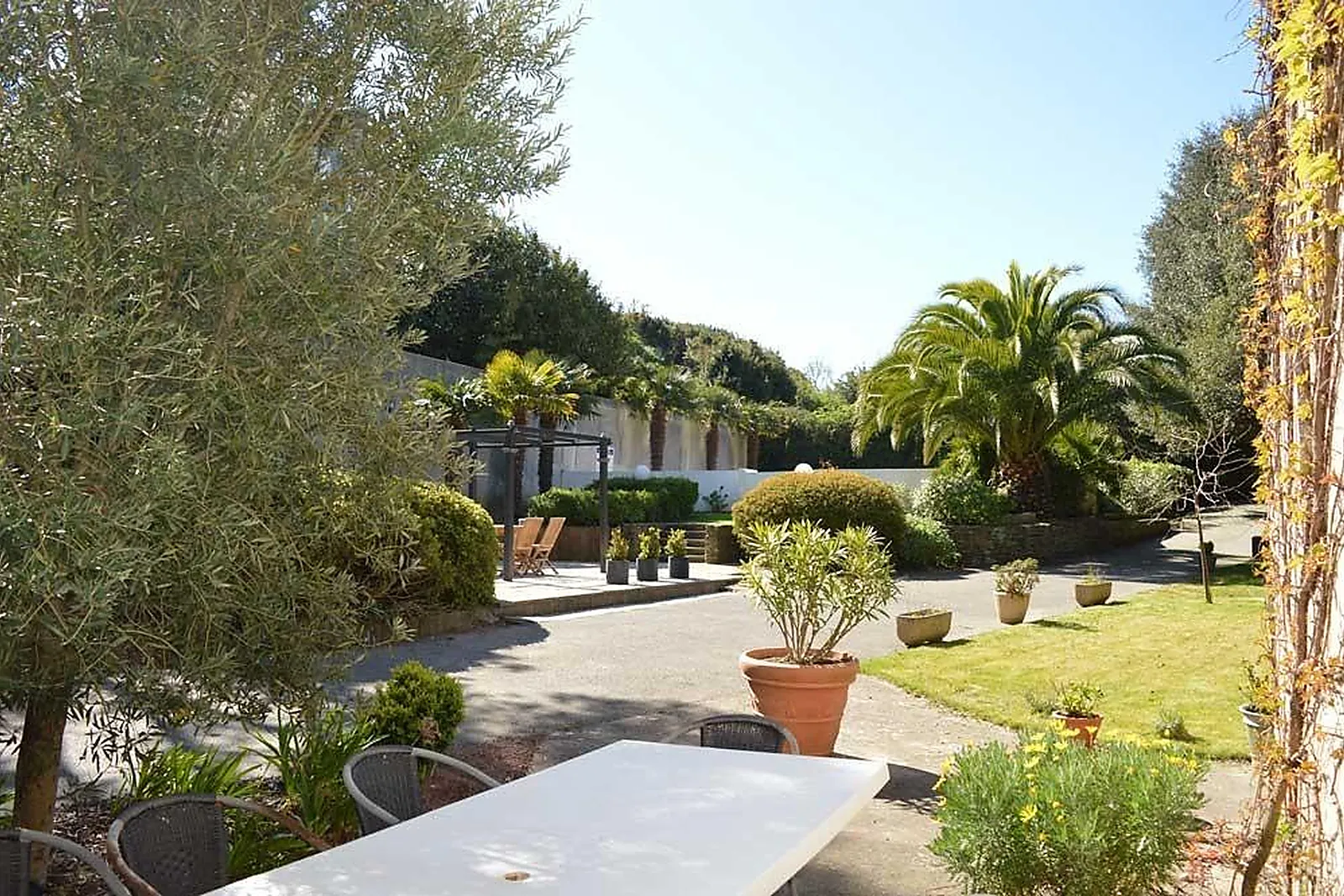 Lieux événementiels, TY-MAD