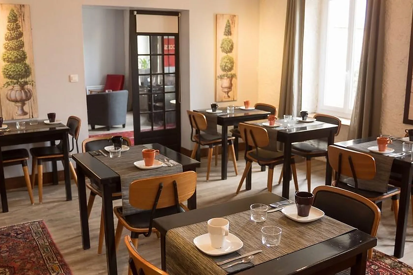 Lieux événementiels, TY-MAD