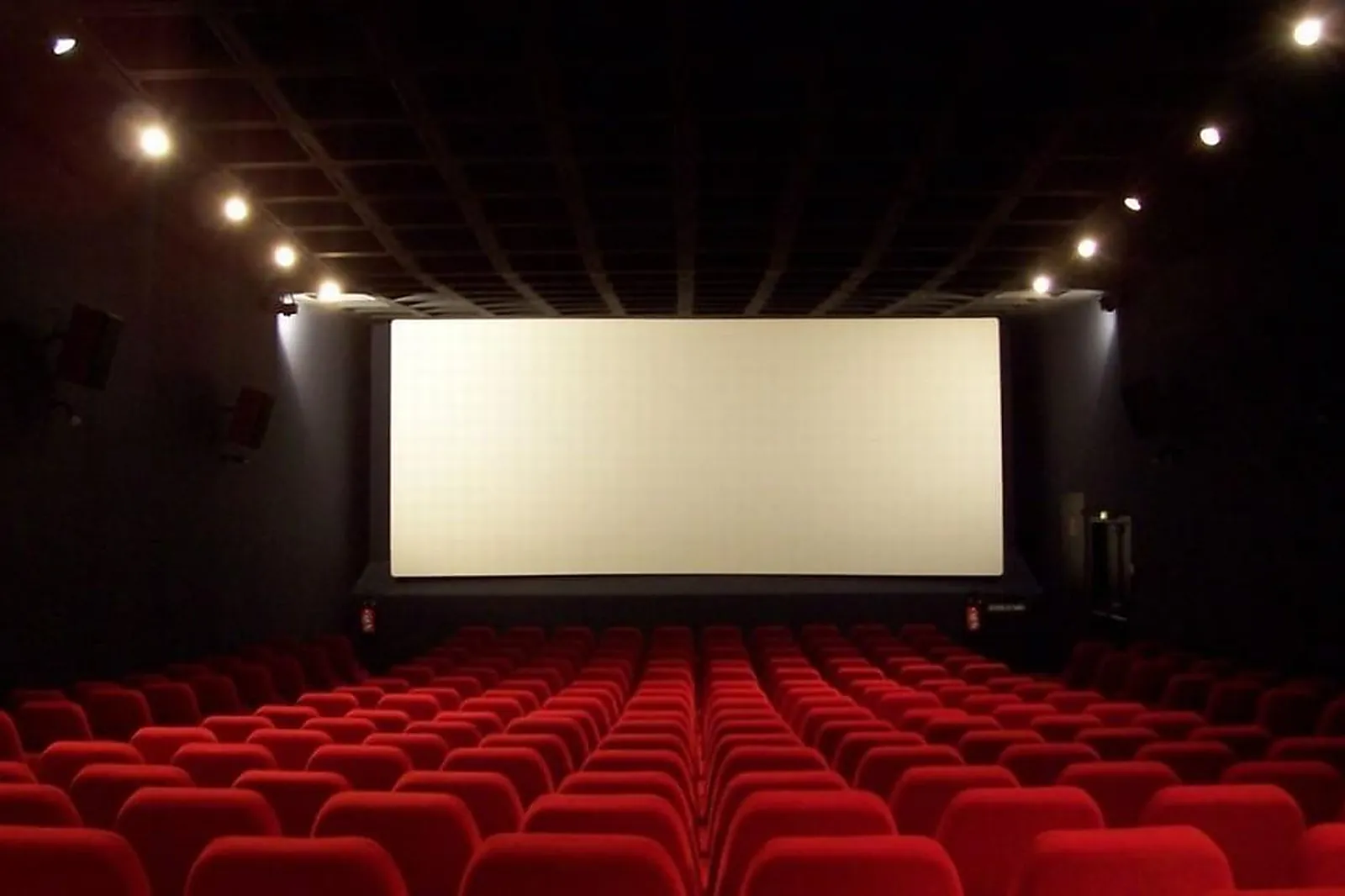 Lieux événementiels, UGC CINÉ CITÉ LA DÉFENSE