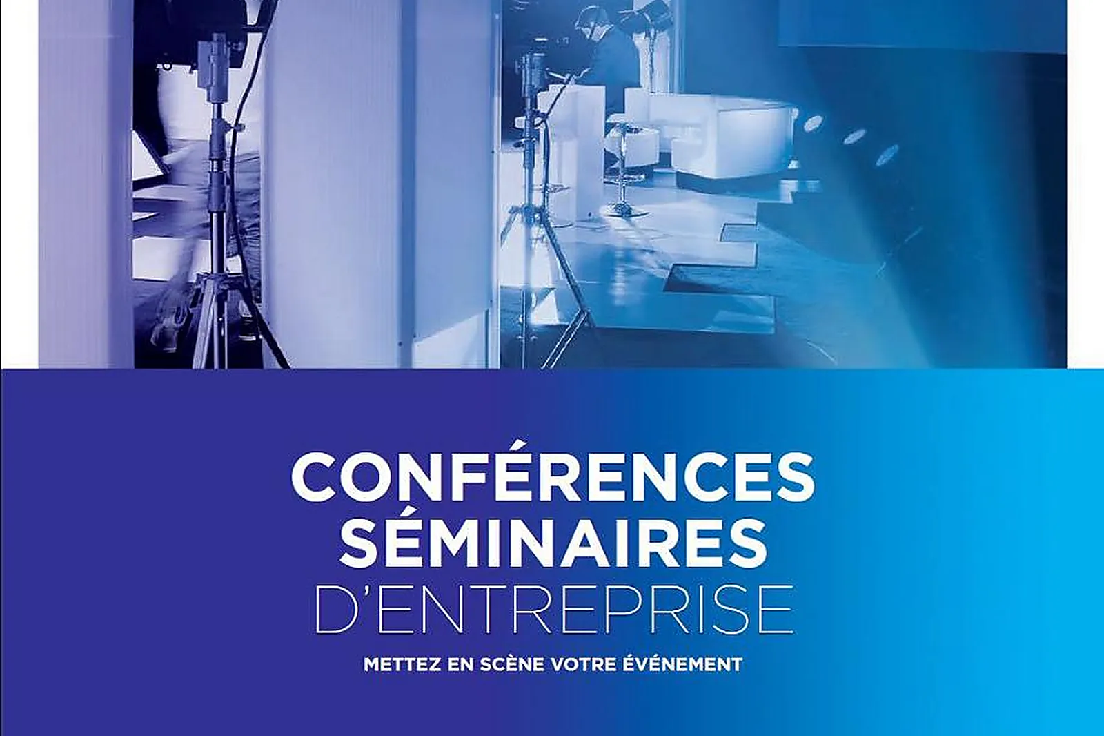 Lieux événementiels, UGC CINÉ CITÉ LUDRES