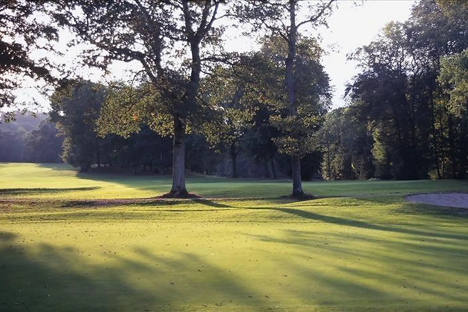 Lieux événementiels, UGOLF CHÂTEAU DE ROCHEFORT