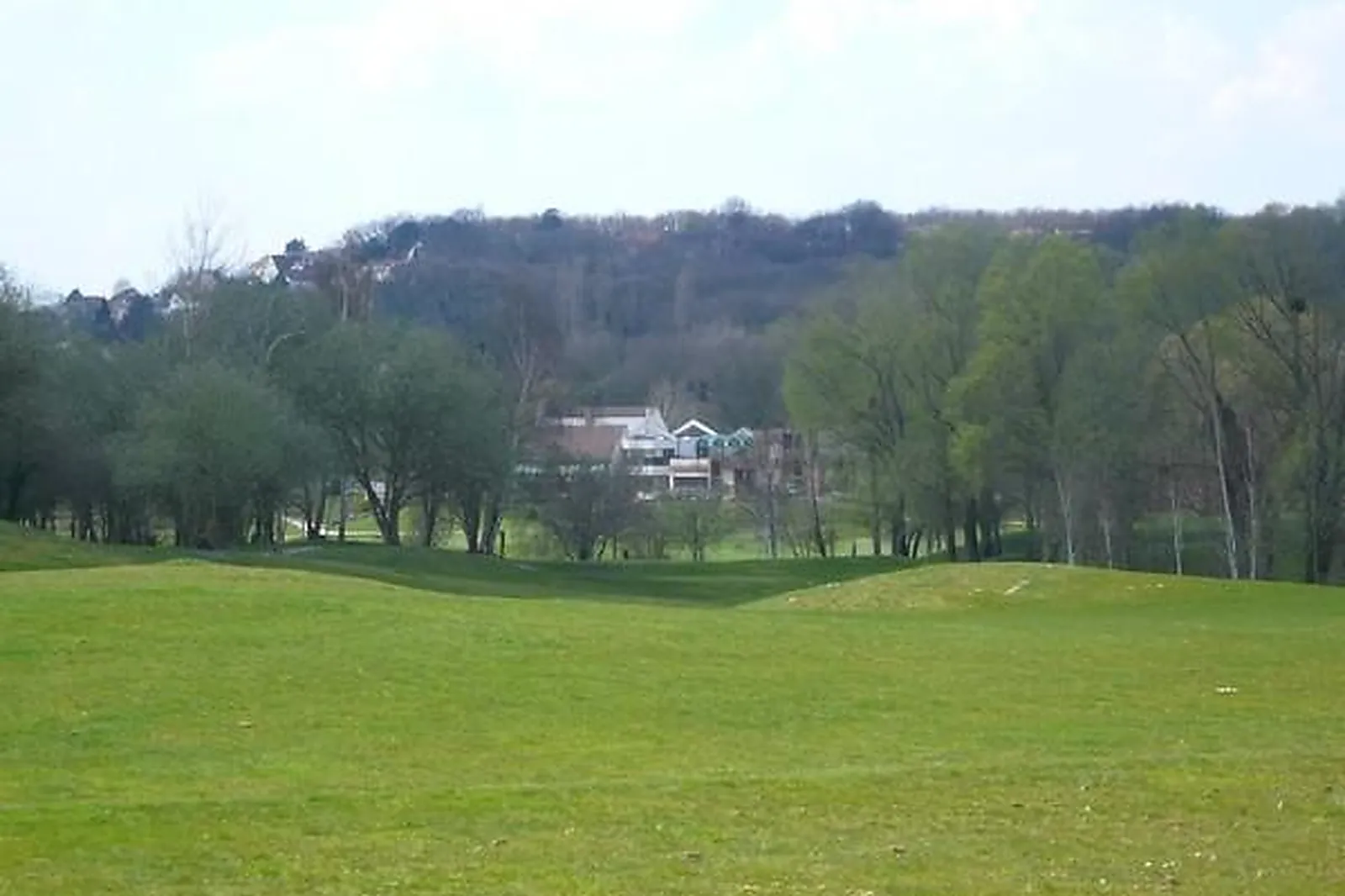 Lieux événementiels, UGOLF FEUCHEROLLES