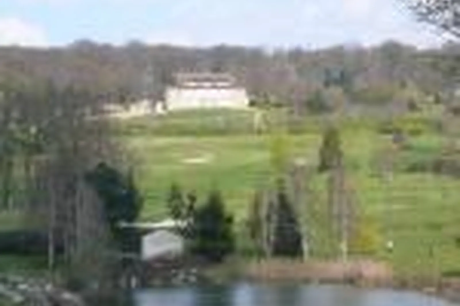 Lieux événementiels, UGOLF FEUCHEROLLES