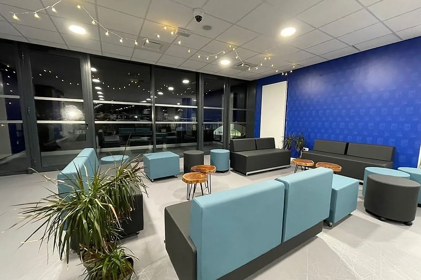 Lieux événementiels, USL DUNKERQUE