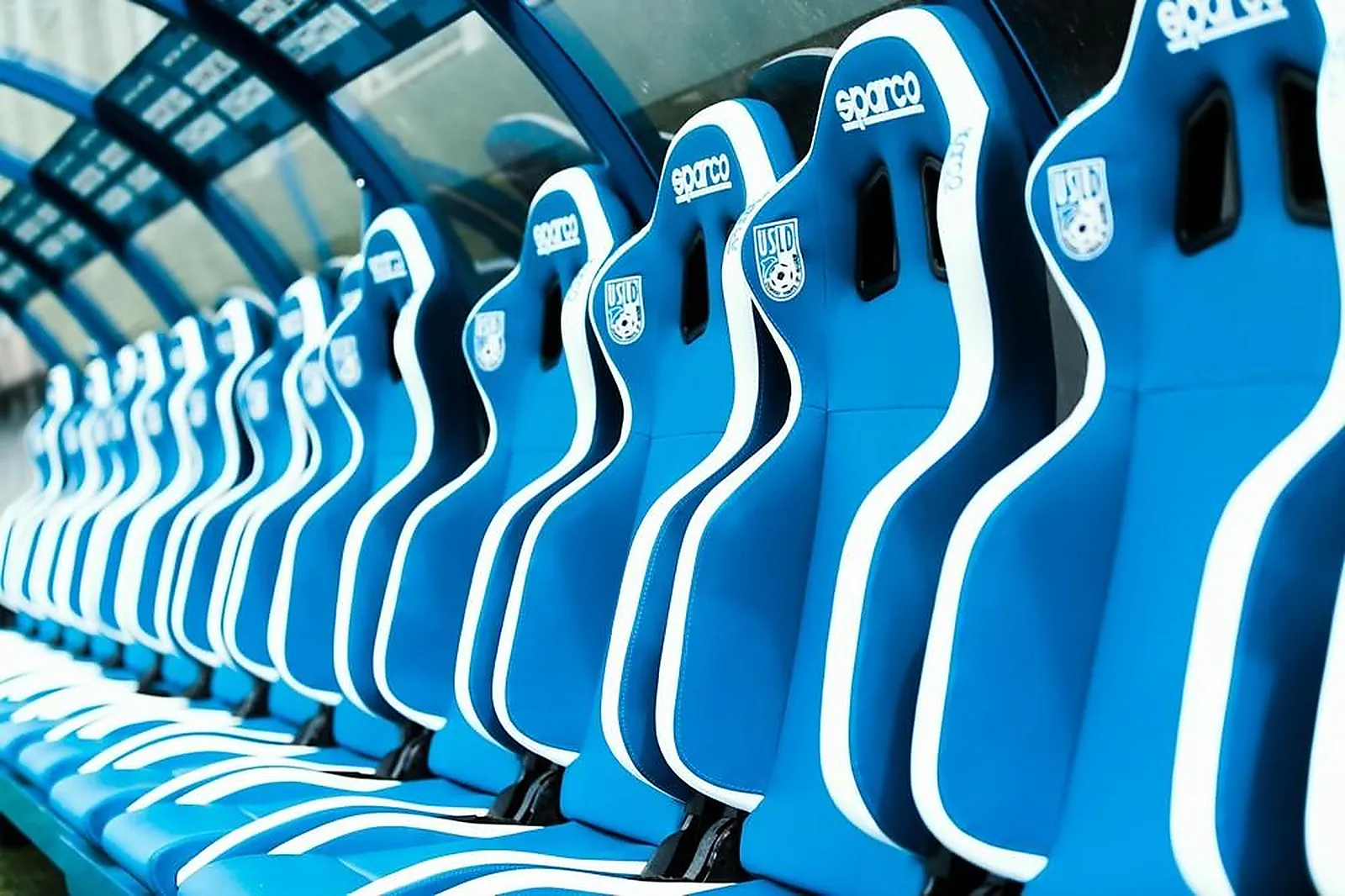 Lieux événementiels, USL DUNKERQUE