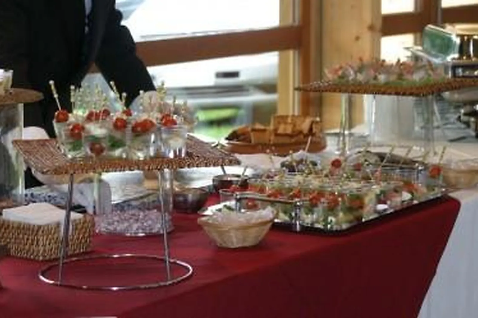 Lieux événementiels, UTAC MORTEFONTAINE