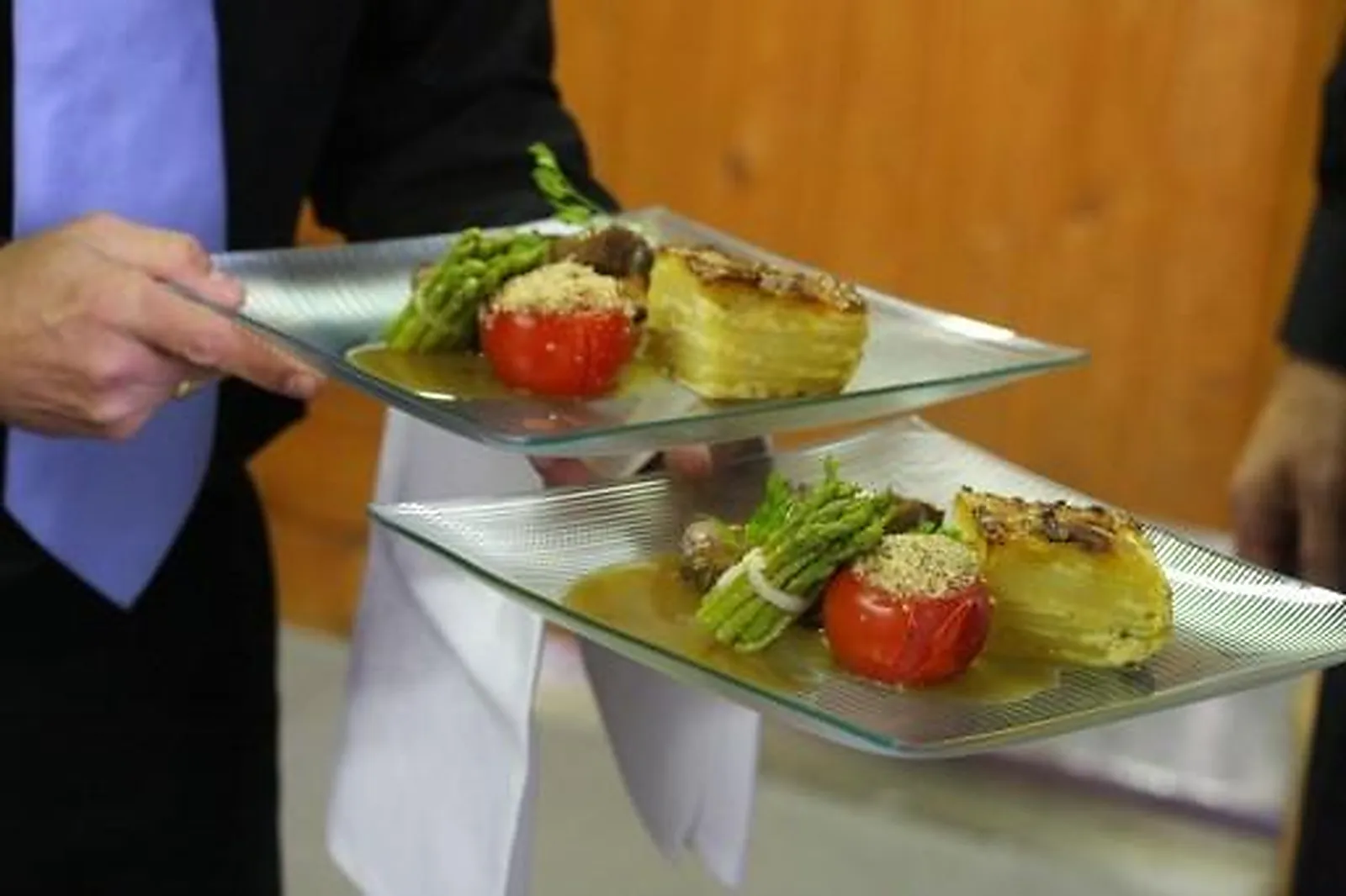 Lieux événementiels, UTAC MORTEFONTAINE