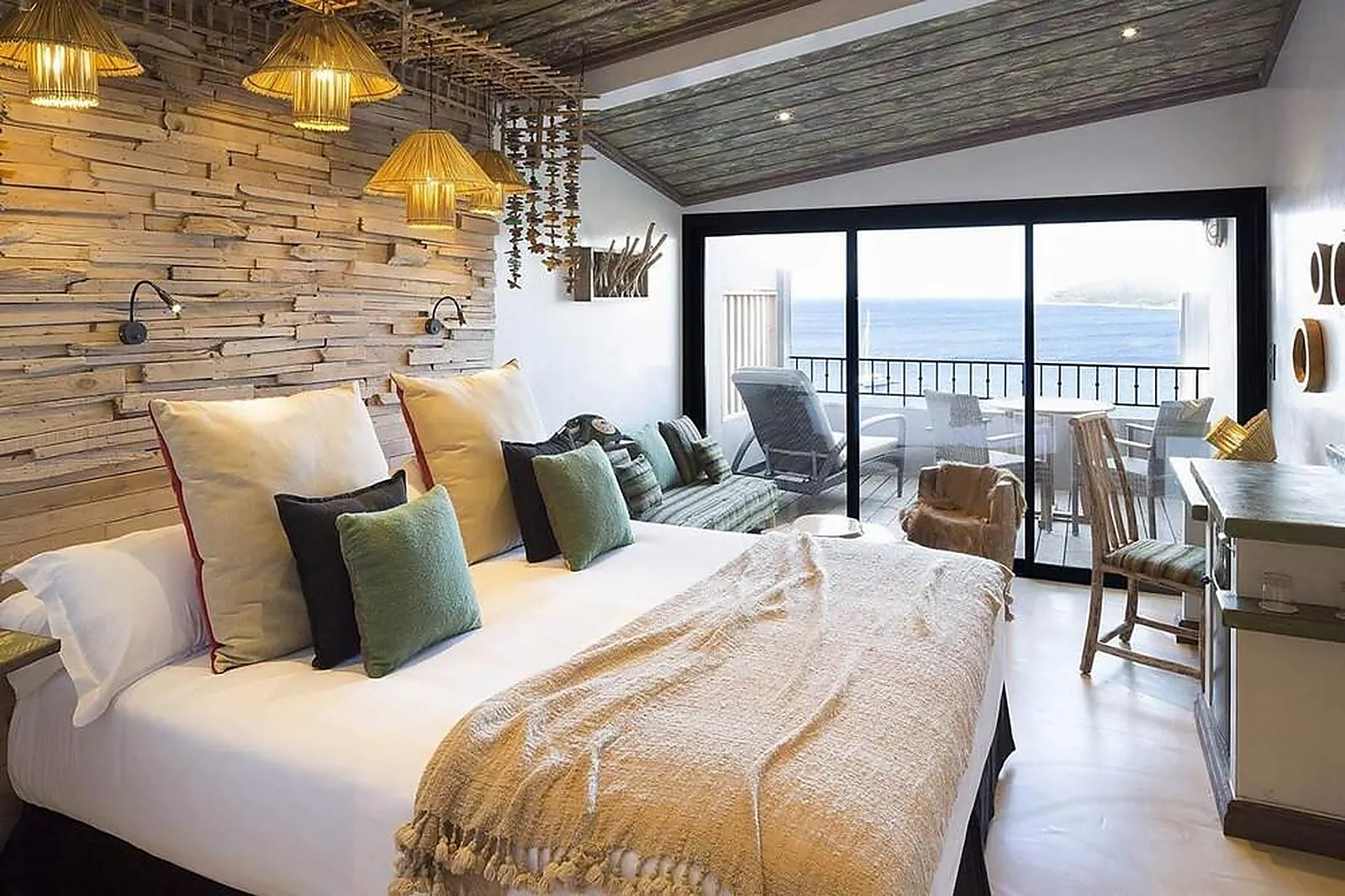 Lieux événementiels, U CAPU BIANCU