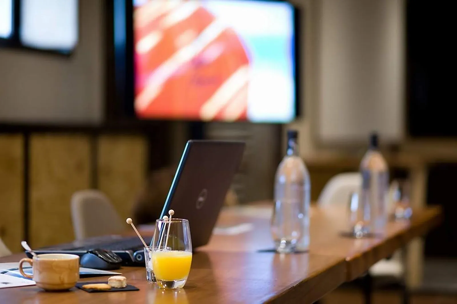 Lieux événementiels, U CAPU BIANCU