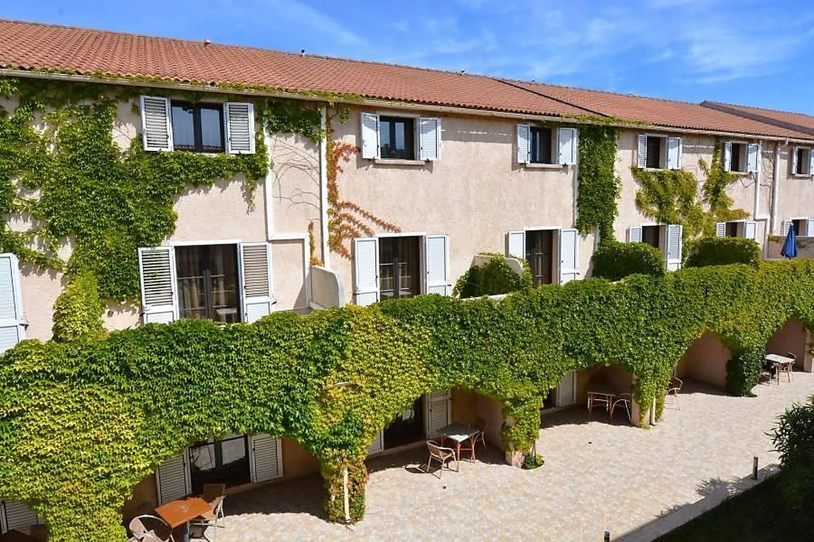 Lieux événementiels, U RICORDU