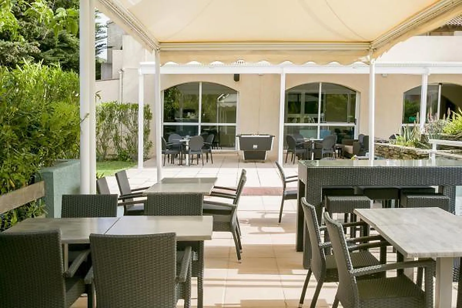 Lieux événementiels, U RICORDU