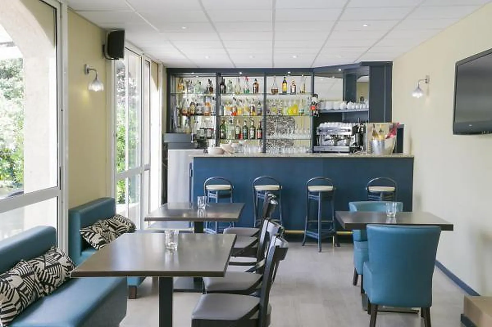 Lieux événementiels, U RICORDU